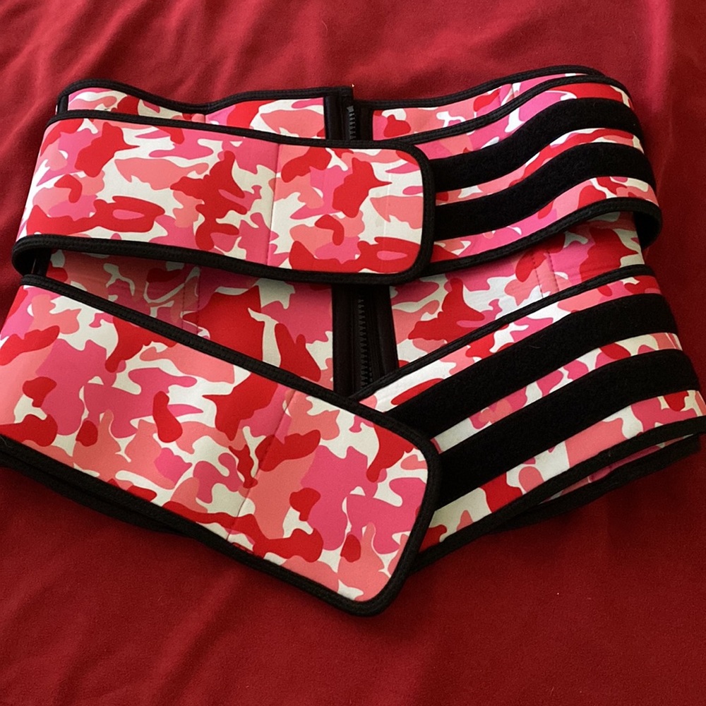 Waist Cincher